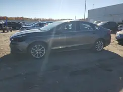 3FA6P0LU8HR270907 2017 FORD FUSION