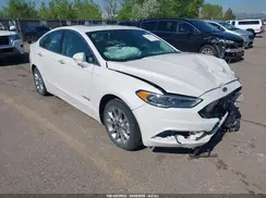3FA6P0LU8HR274729 2017 FORD FUSION