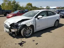 3FA6P0LU8HR285391 2017 FORD FUSION