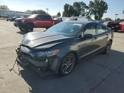 3FA6P0LU8HR285990 2017 FORD FUSION