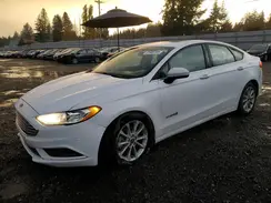 3FA6P0LU8HR286413 2017 FORD FUSION