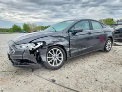 3FA6P0LU8HR287979 2017 FORD FUSION