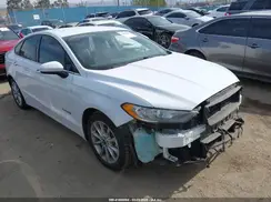 3FA6P0LU8HR295239 2017 FORD FUSION