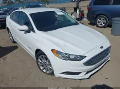 3FA6P0LU8HR295323 2017 FORD FUSION