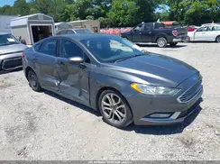 3FA6P0LU8HR296259 2017 FORD FUSION