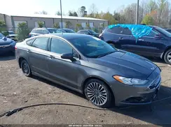3FA6P0LU8HR296505 2017 FORD FUSION