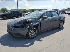 3FA6P0LU8HR297086 2017 FORD FUSION