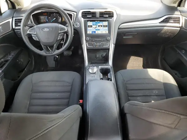 3FA6P0LU8HR297086 2017 FORD FUSION - Image 8