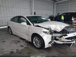 3FA6P0LU8HR297136 2017 FORD FUSION