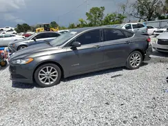 3FA6P0LU8HR300021 2017 FORD FUSION