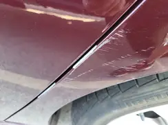 3FA6P0LU8HR301024 2017 FORD FUSION