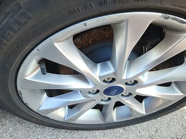 3FA6P0LU8HR301024 2017 FORD FUSION - Image 8
