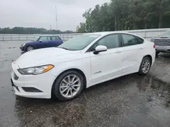 3FA6P0LU8HR311696 2017 FORD FUSION