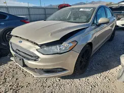 3FA6P0LU8HR314470 2017 FORD FUSION
