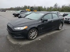 3FA6P0LU8HR315456 2017 FORD FUSION
