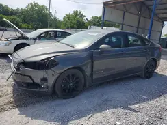 3FA6P0LU8HR323251 2017 FORD FUSION