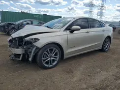 3FA6P0LU8HR324691 2017 FORD FUSION