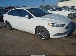 3FA6P0LU8HR325081 2017 FORD FUSION