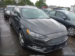 3FA6P0LU8HR325548 2017 FORD FUSION