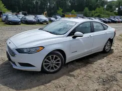 3FA6P0LU8HR325792 2017 FORD FUSION