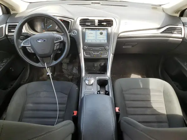 3FA6P0LU8HR325792 2017 FORD FUSION - Image 8