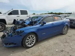 3FA6P0LU8HR336694 2017 FORD FUSION