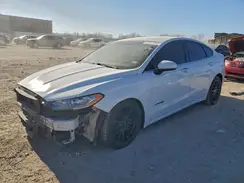 3FA6P0LU8HR344567 2017 FORD FUSION