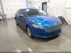 3FA6P0LU8HR357769 2017 FORD FUSION