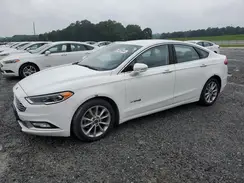3FA6P0LU8HR359537 2017 FORD FUSION