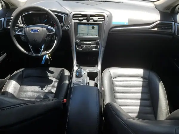3FA6P0LU8HR359540 2017 FORD FUSION - Image 8
