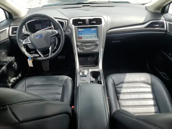 3FA6P0LU8HR359599 2017 FORD FUSION - Image 8