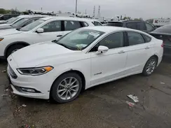 3FA6P0LU8HR359604 2017 FORD FUSION