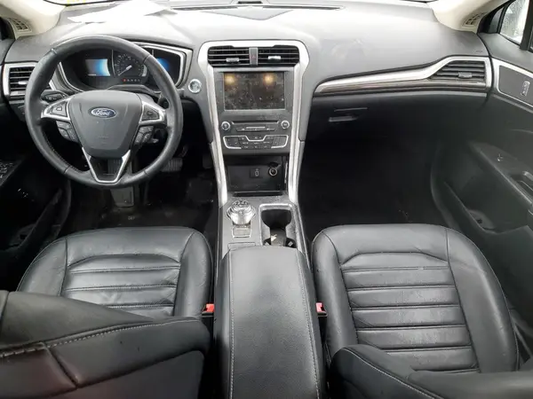 3FA6P0LU8HR359604 2017 FORD FUSION - Image 8