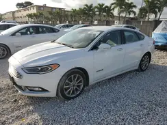 3FA6P0LU8HR359621 2017 FORD FUSION