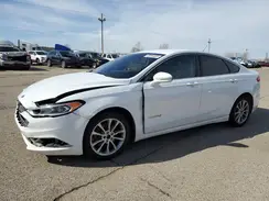 3FA6P0LU8HR370618 2017 FORD FUSION
