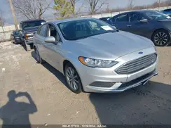 3FA6P0LU8HR374135 2017 FORD FUSION