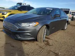 3FA6P0LU8HR374362 2017 FORD FUSION