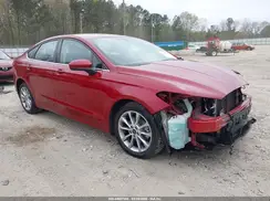 3FA6P0LU8HR381506 2017 FORD FUSION