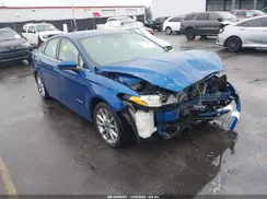 3FA6P0LU8HR381523 2017 FORD FUSION