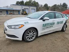 3FA6P0LU8HR385426 2017 FORD FUSION