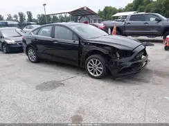 3FA6P0LU8HR386754 2017 FORD FUSION