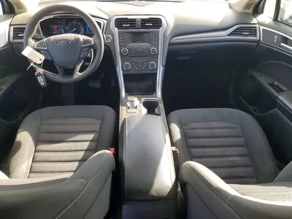 3FA6P0LU8HR386799 2017 FORD FUSION - Image 8