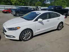 3FA6P0LU8HR400703 2017 FORD FUSION