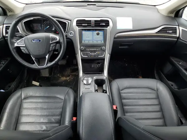 3FA6P0LU8HR400748 2017 FORD FUSION - Image 8