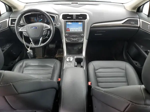 3FA6P0LU8HR400751 2017 FORD FUSION - Image 8