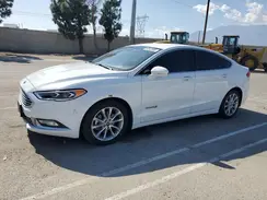 3FA6P0LU8HR408896 2017 FORD FUSION