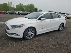 3FA6P0LU8HR408901 2017 FORD FUSION
