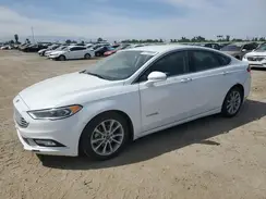 3FA6P0LU8HR408915 2017 FORD FUSION