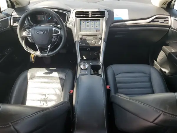 3FA6P0LU8HR408915 2017 FORD FUSION - Image 8