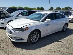 3FA6P0LU8HR408929 2017 FORD FUSION